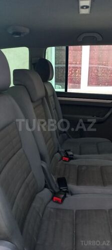 Volkswagen Touran 2006, 39,500 km - 2.0 l - Bakı
