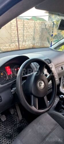 Volkswagen Touran 2006, 39,500 km - 2.0 l - Bakı