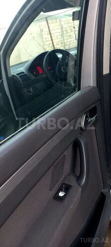 Volkswagen Touran 2006, 39,500 km - 2.0 l - Bakı