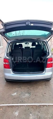 Volkswagen Touran 2006, 39,500 km - 2.0 l - Bakı