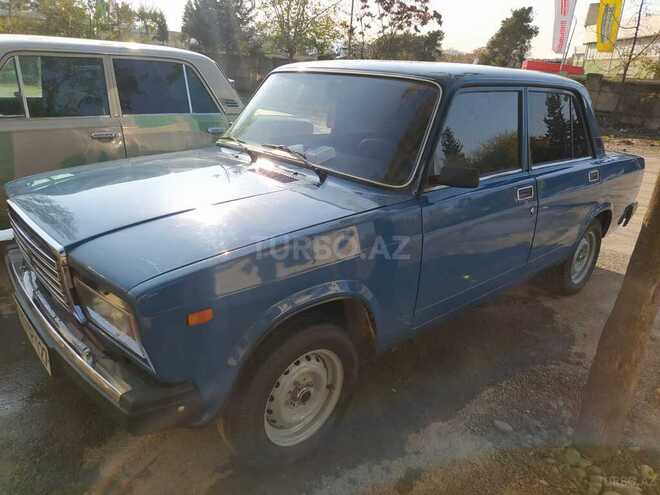 LADA (VAZ) 2107 2007, 175,232 km - 1.6 l - Cəbrayıl