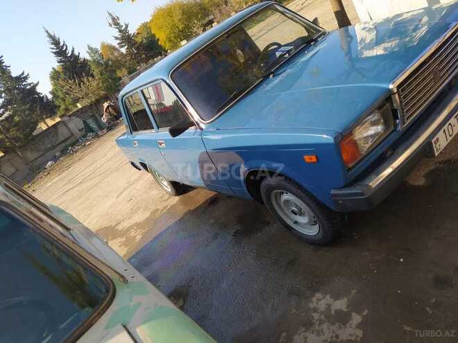 LADA (VAZ) 2107 2007, 175,232 km - 1.6 l - Cəbrayıl