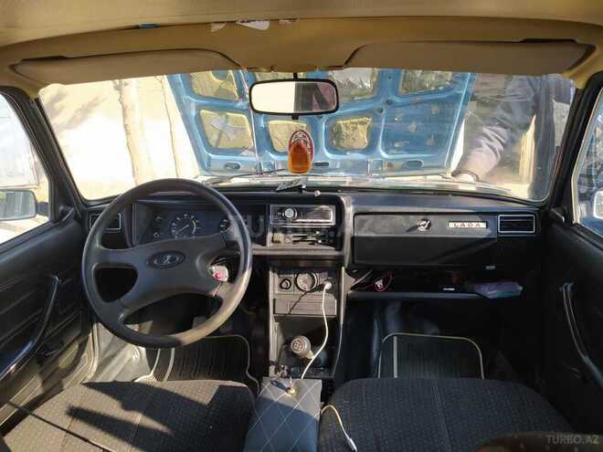 LADA (VAZ) 2107 2007, 175,232 km - 1.6 l - Cəbrayıl
