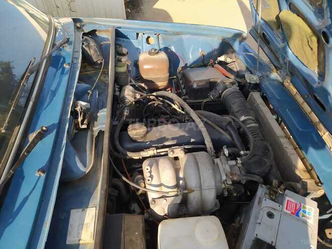 LADA (VAZ) 2107 2007, 175,232 km - 1.6 l - Cəbrayıl