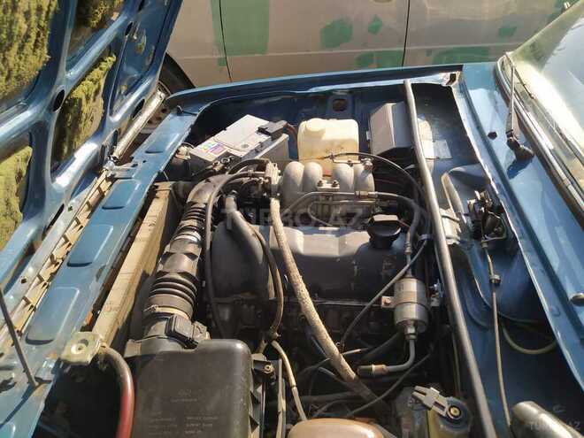 LADA (VAZ) 2107 2007, 175,232 km - 1.6 l - Cəbrayıl