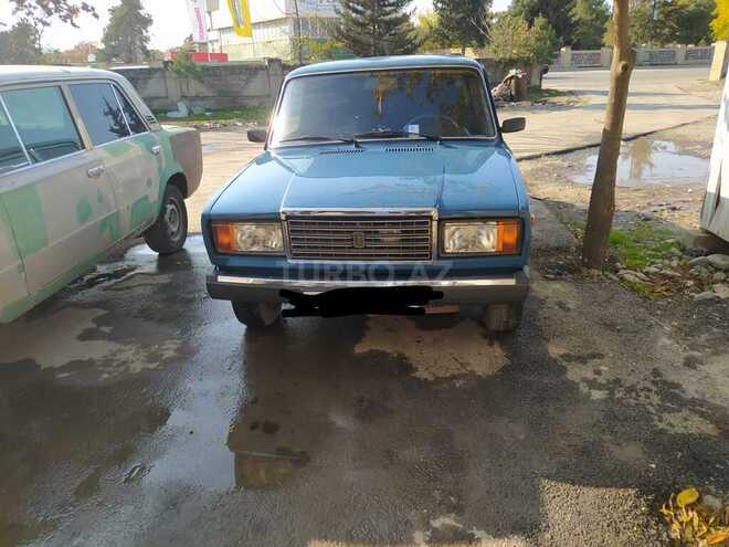 LADA (VAZ) 2107 2007, 175,232 km - 1.6 l - Cəbrayıl