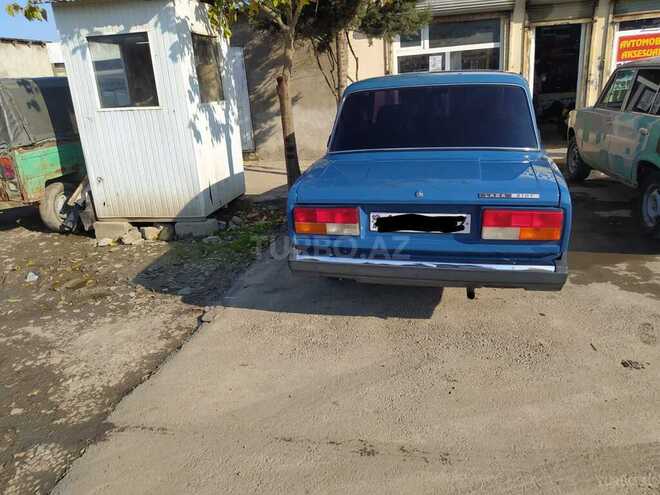 LADA (VAZ) 2107 2007, 175,232 km - 1.6 l - Cəbrayıl