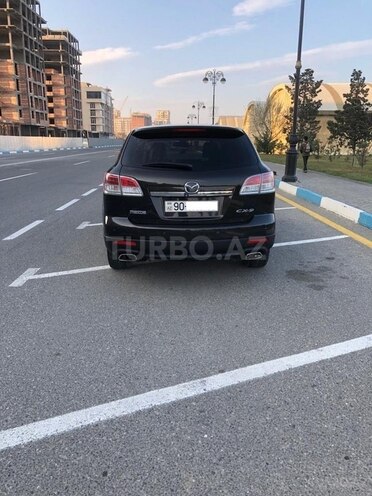 Mazda CX-9 2008, 162,000 km - 3.7 л - Bakı