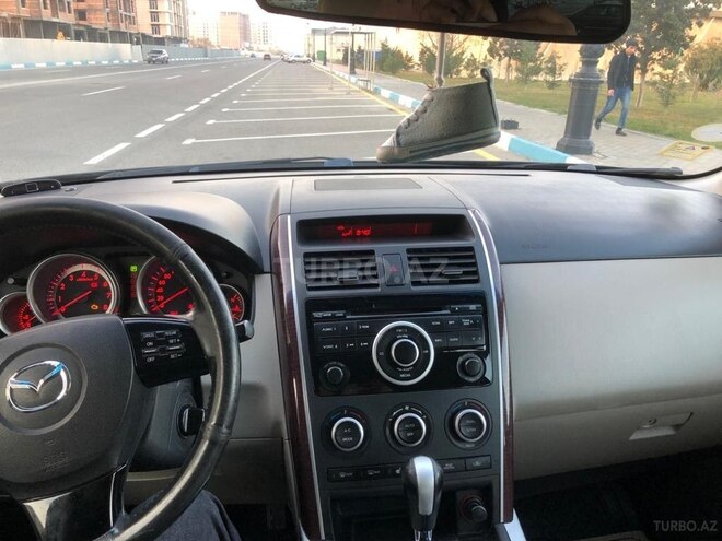 Mazda CX-9 2008, 162,000 km - 3.7 л - Bakı