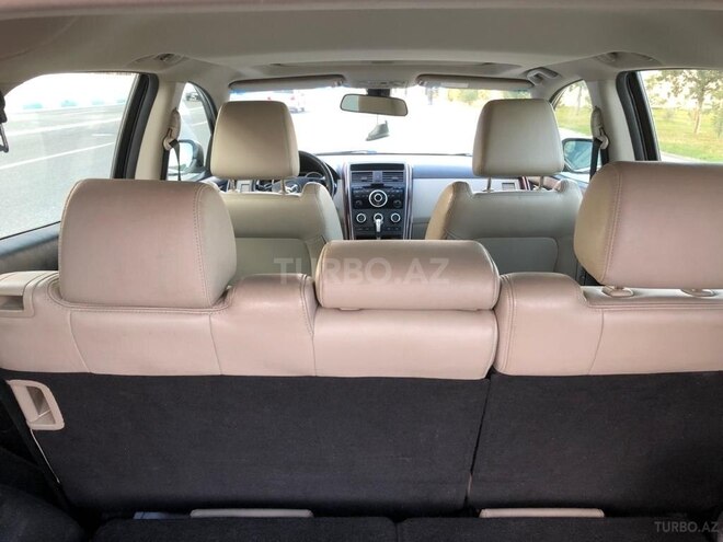 Mazda CX-9 2008, 162,000 km - 3.7 л - Bakı