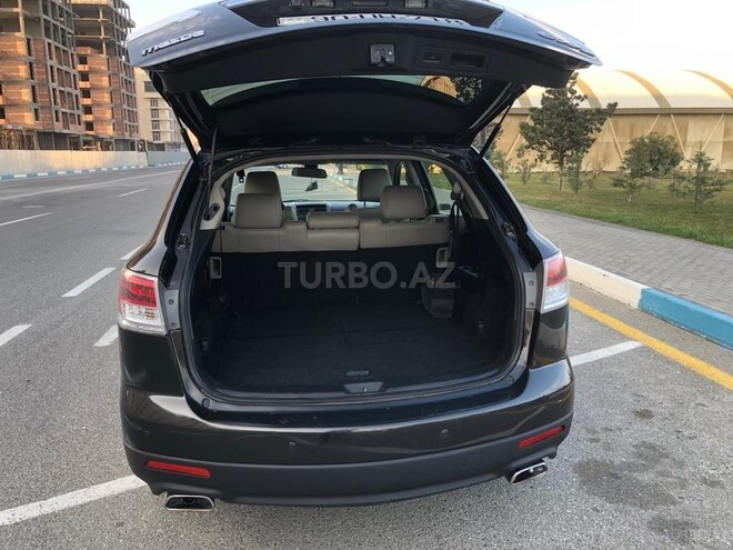 Mazda CX-9 2008, 162,000 km - 3.7 л - Bakı