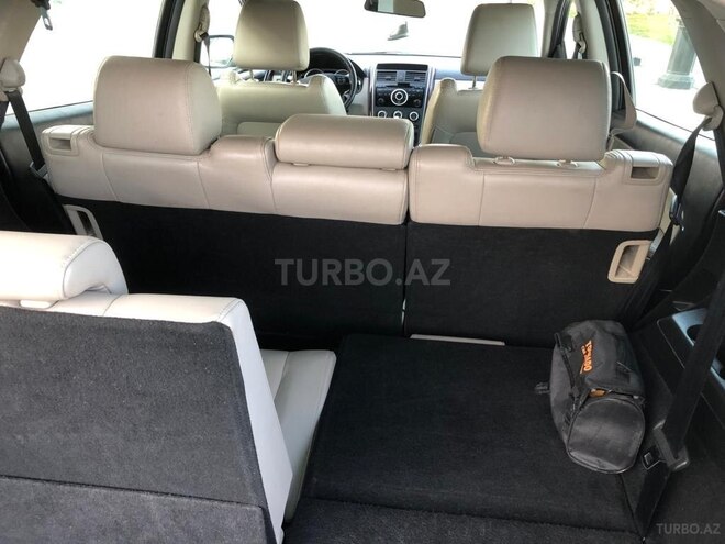 Mazda CX-9 2008, 162,000 km - 3.7 л - Bakı