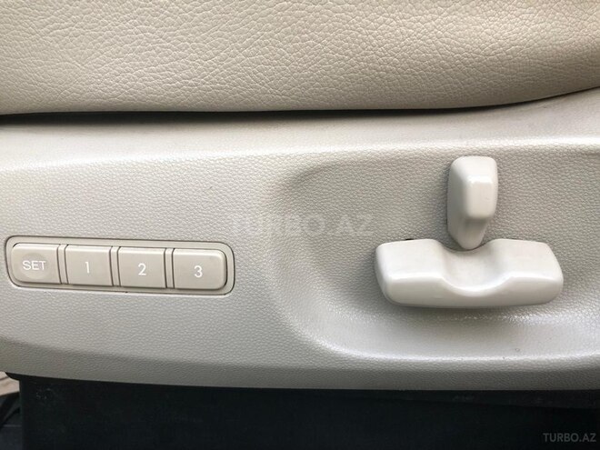 Mazda CX-9 2008, 162,000 km - 3.7 л - Bakı