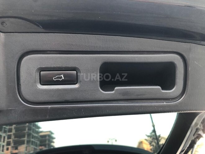 Mazda CX-9 2008, 162,000 km - 3.7 л - Bakı