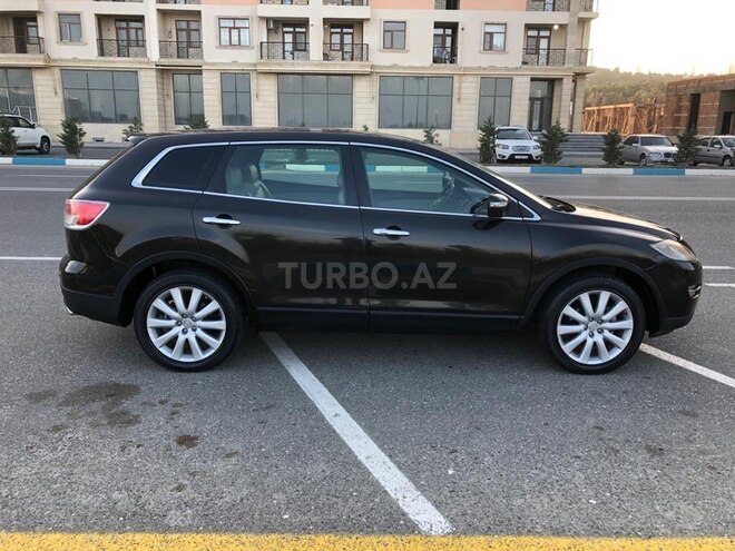 Mazda CX-9 2008, 162,000 km - 3.7 л - Bakı