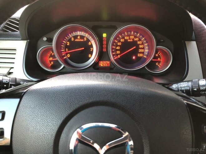 Mazda CX-9 2008, 162,000 km - 3.7 л - Bakı