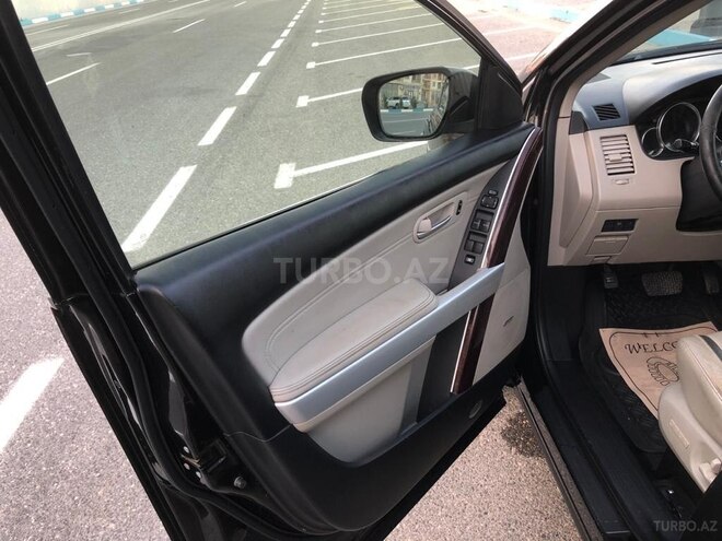 Mazda CX-9 2008, 162,000 km - 3.7 л - Bakı