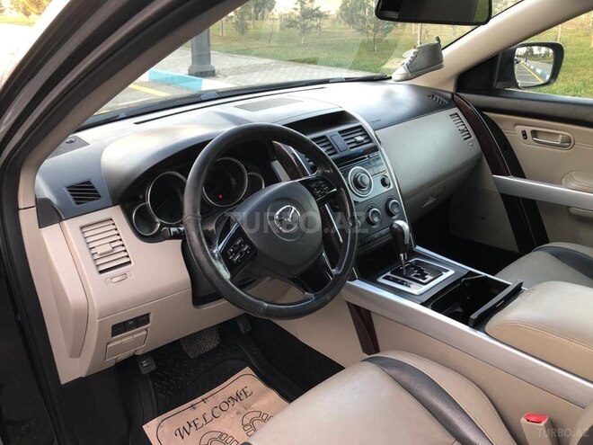 Mazda CX-9 2008, 162,000 km - 3.7 л - Bakı