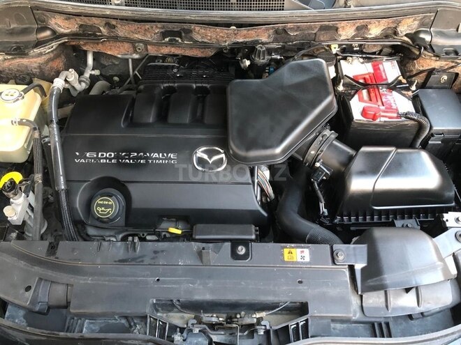 Mazda CX-9 2008, 162,000 km - 3.7 л - Bakı