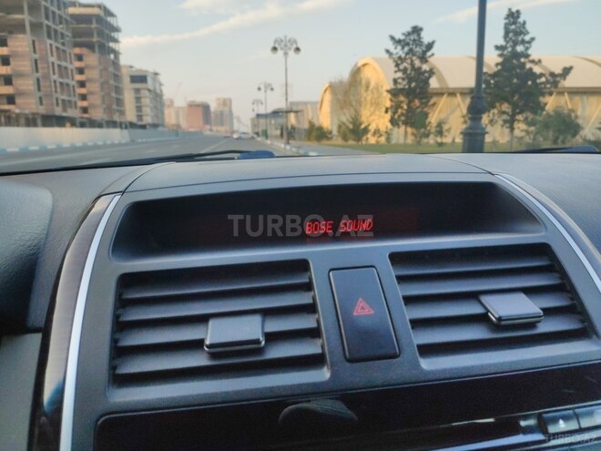 Mazda CX-9 2008, 162,000 km - 3.7 л - Bakı