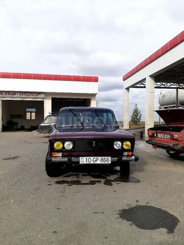 LADA (VAZ) 2106 2000, 255,000 km - 1.6 l - Tərtər