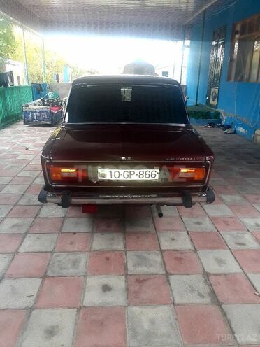 LADA (VAZ) 2106 2000, 255,000 km - 1.6 l - Tərtər