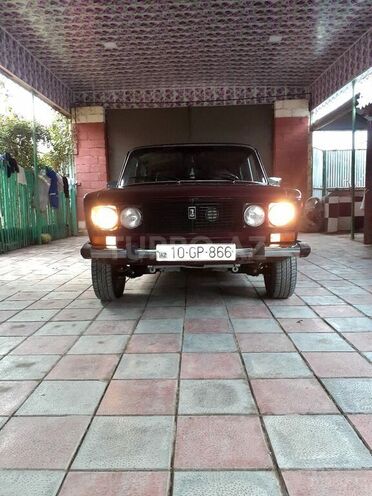LADA (VAZ) 2106 2000, 255,000 km - 1.6 l - Tərtər