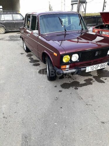 LADA (VAZ) 2106 2000, 255,000 km - 1.6 l - Tərtər