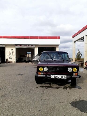 LADA (VAZ) 2106 2000, 255,000 km - 1.6 l - Tərtər