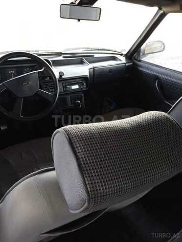 Tofas Sahin 2004, 270,160 km - 1.6 l - Bakı
