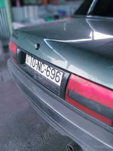 GAZ 31105 2004, 260,000 km - 2.3 л - Ağsu