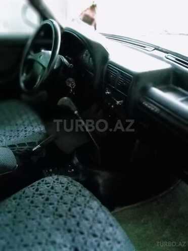 GAZ 31105 2004, 260,000 km - 2.3 л - Ağsu