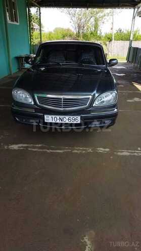 GAZ 31105 2004, 260,000 km - 2.3 л - Ağsu