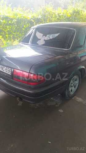 GAZ 31105 2004, 260,000 km - 2.3 л - Ağsu