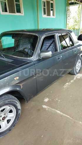 GAZ 31105 2004, 260,000 km - 2.3 л - Ağsu