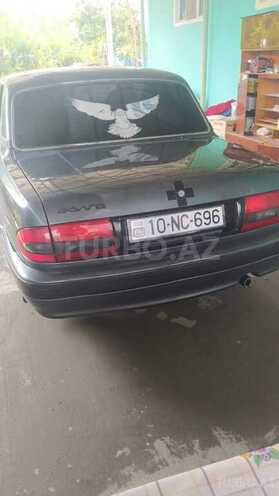 GAZ 31105 2004, 260,000 km - 2.3 л - Ağsu