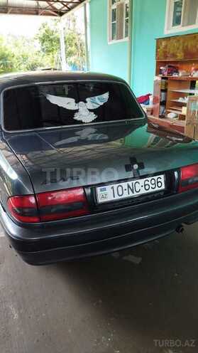 GAZ 31105 2004, 260,000 km - 2.3 л - Ağsu