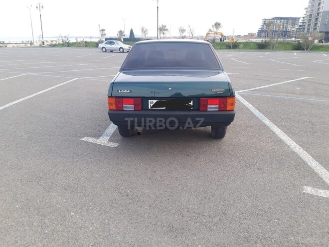 LADA (VAZ) 21099 1999, 24,346 km - 1.5 l - Sumqayıt