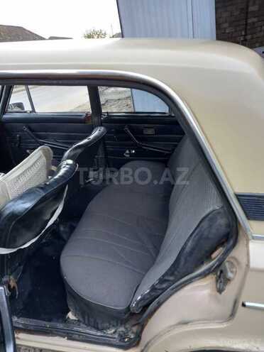 LADA (VAZ) 2106 1988, 380,000 km - 1.5 л - Masallı