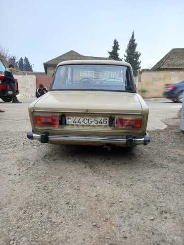 LADA (VAZ) 2106 1988, 380,000 km - 1.5 л - Masallı