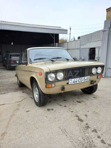 LADA (VAZ) 2106 1988, 380,000 km - 1.5 л - Masallı