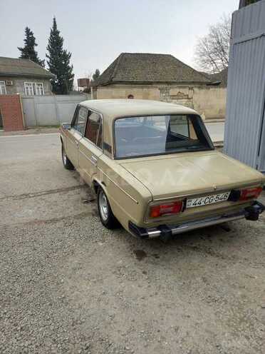 LADA (VAZ) 2106 1988, 380,000 km - 1.5 л - Masallı