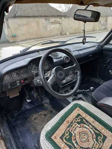 LADA (VAZ) 2106 1988, 380,000 km - 1.5 л - Masallı