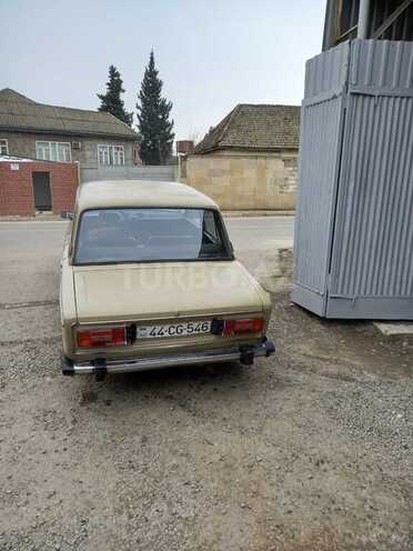 LADA (VAZ) 2106 1988, 380,000 km - 1.5 л - Masallı