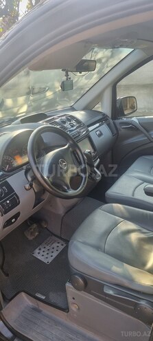 Mercedes Vito 2010, 313,000 km - 2.2 l - Masallı