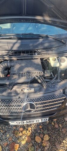 Mercedes Vito 2010, 313,000 km - 2.2 l - Masallı