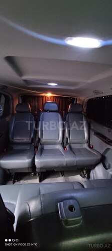 Mercedes Vito 2005, 525,000 km - 2.2 l - Bakı