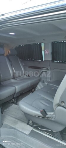 Mercedes Vito 2005, 525,000 km - 2.2 l - Bakı