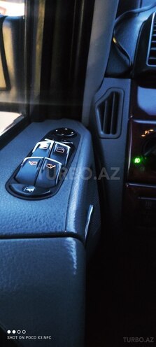 Mercedes Vito 2005, 525,000 km - 2.2 l - Bakı