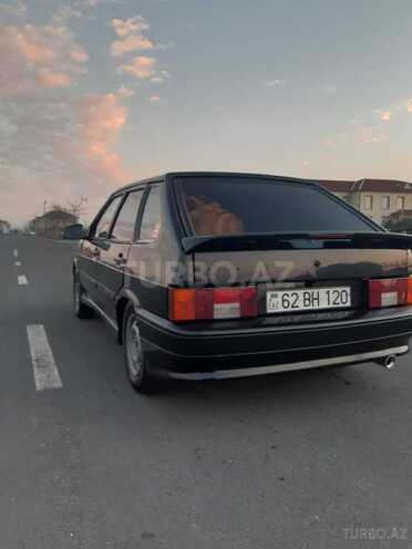 LADA (VAZ) 2114 2008, 80,000 km - 1.6 l - Zaqatala
